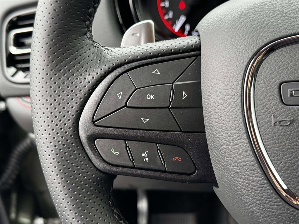 New 2026 Dodge Durango GT image 21