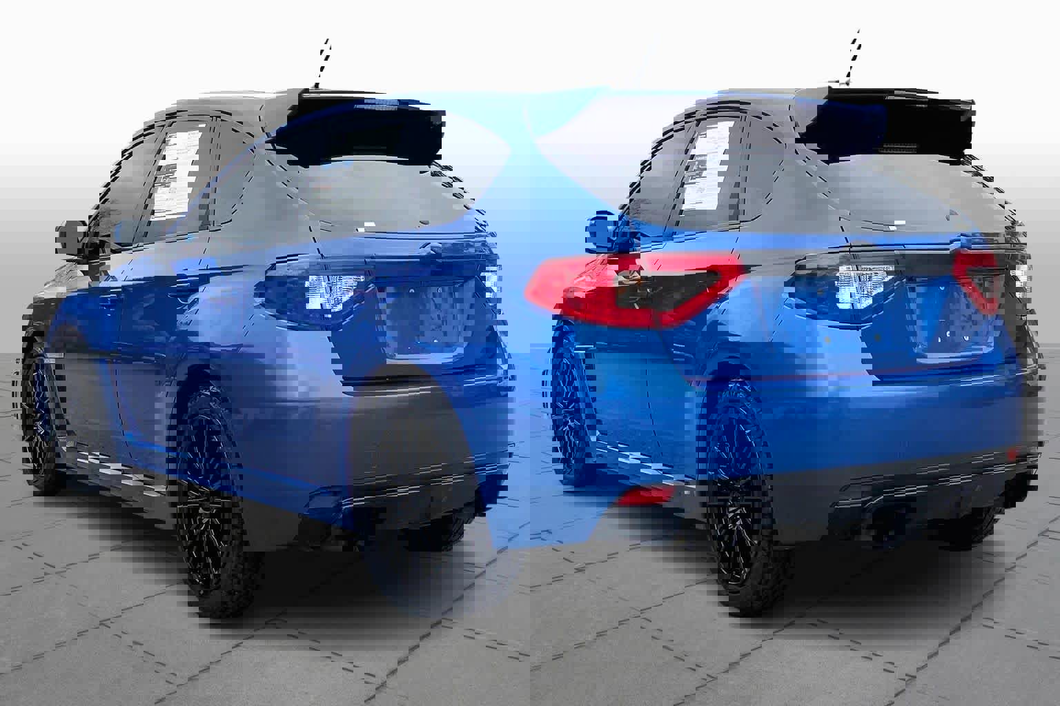 Used 2014 Subaru Impreza WRX Limited image 11