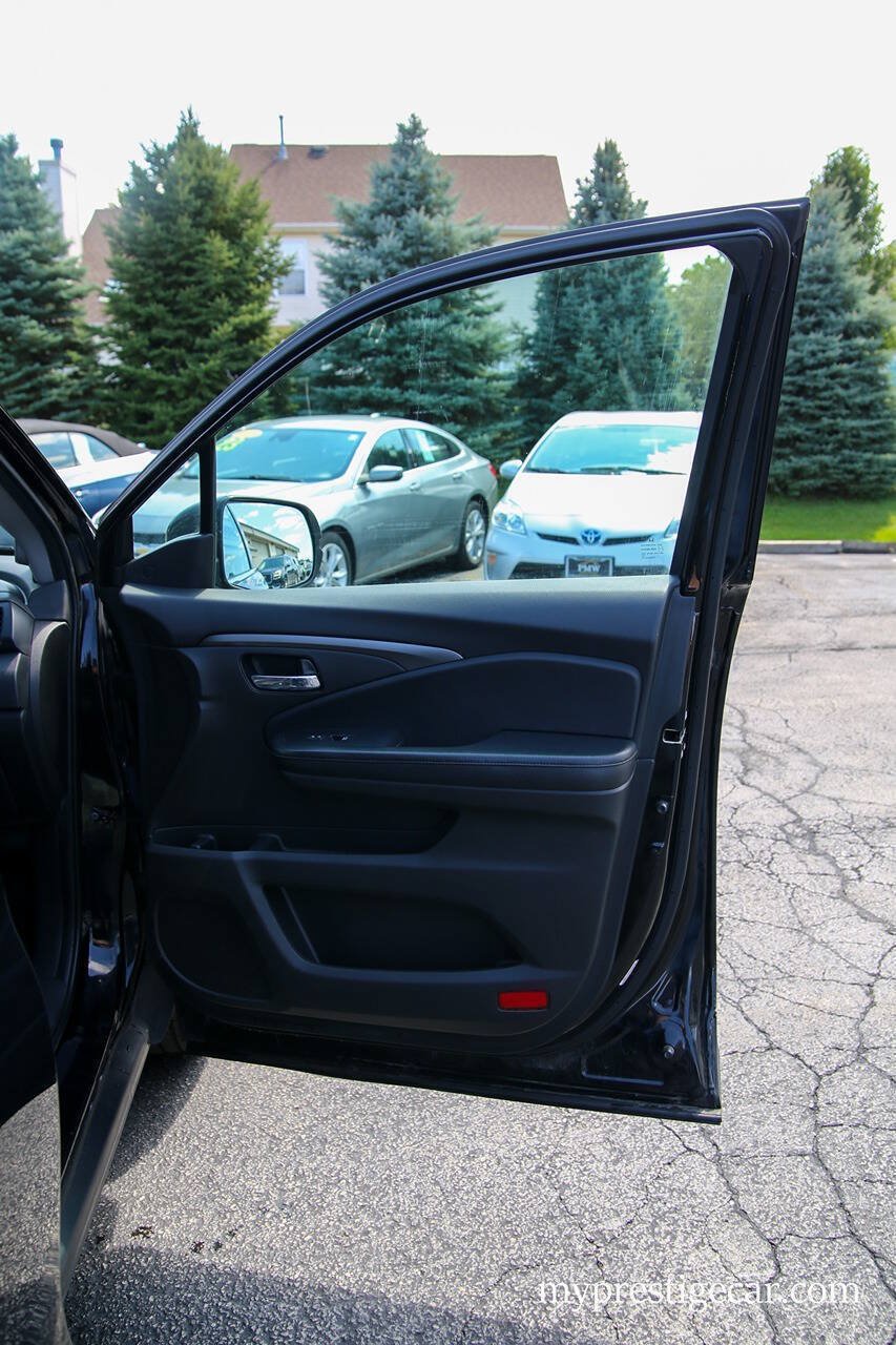 Used 2019 Honda Pilot EX-L image 15