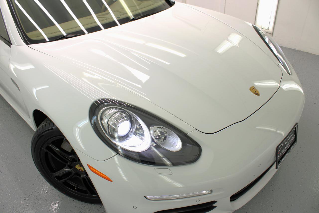 Used 2016 Porsche Panamera Edition image 18