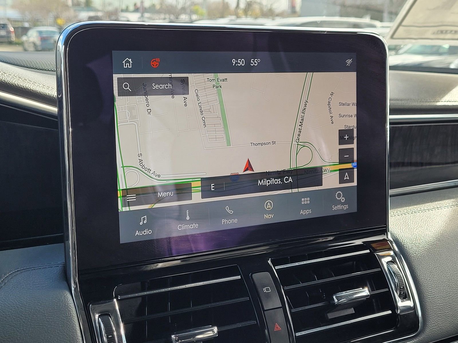 Used 2020 Lincoln Navigator Reserve image 25