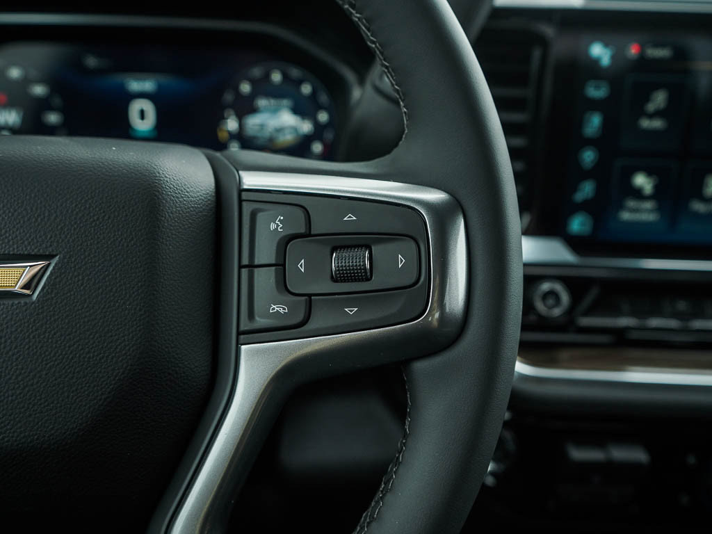 New 2026 Chevrolet Silverado 1500 LT AWD/4WD image 20