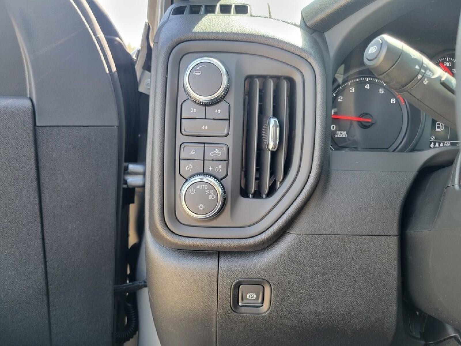 New 2026 GMC Sierra 2500 Pro w/ 1SA Pro Safety Plus Package image 10