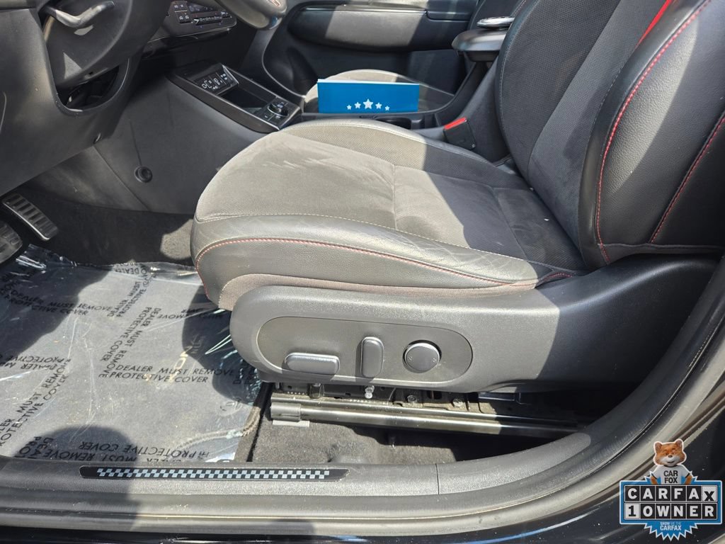 Used 2024 Hyundai Kona N Line FWD image 27