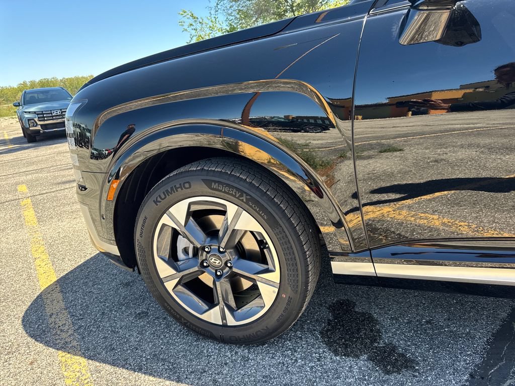 New 2026 Hyundai Palisade Limited AWD/4WD image 7