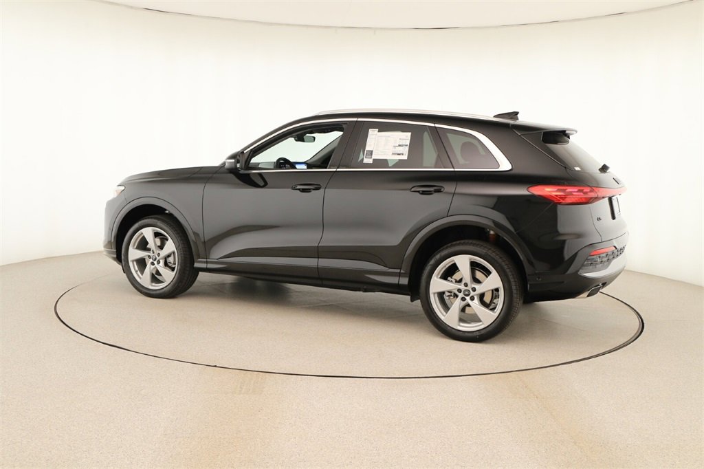 New 2025 Audi Q5 Premium Plus image 3