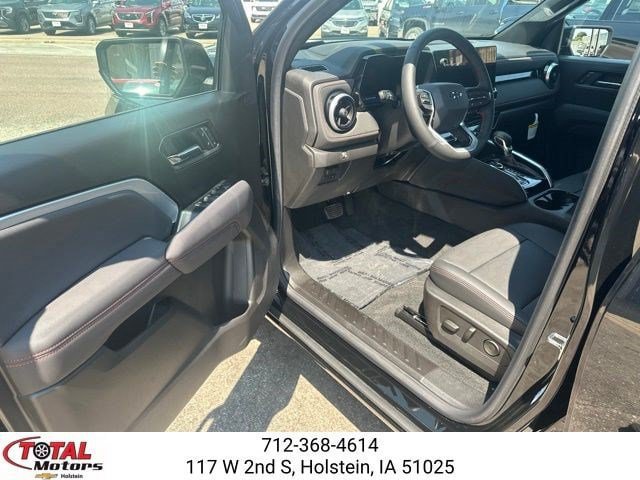 New 2026 Chevrolet Colorado Z71 w/ Technology Package AWD/4WD image 9