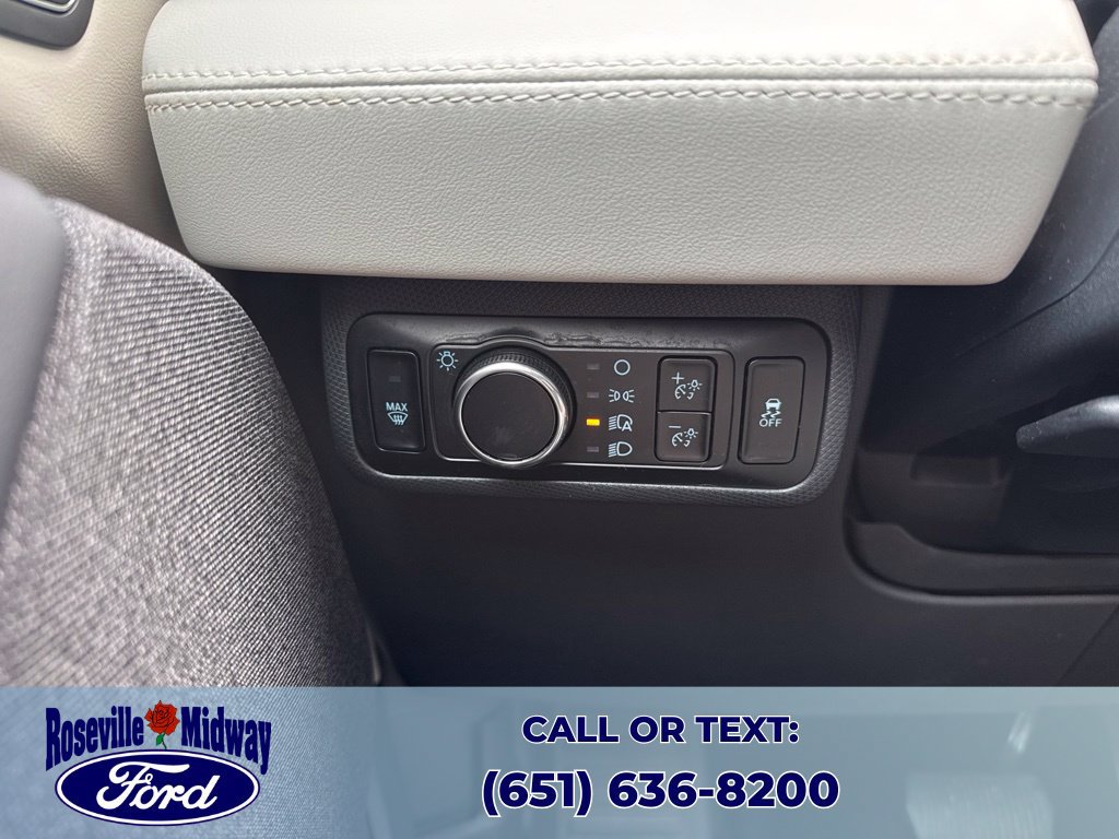 Used 2023 Ford Mustang Mach-E Premium AWD/4WD image 24