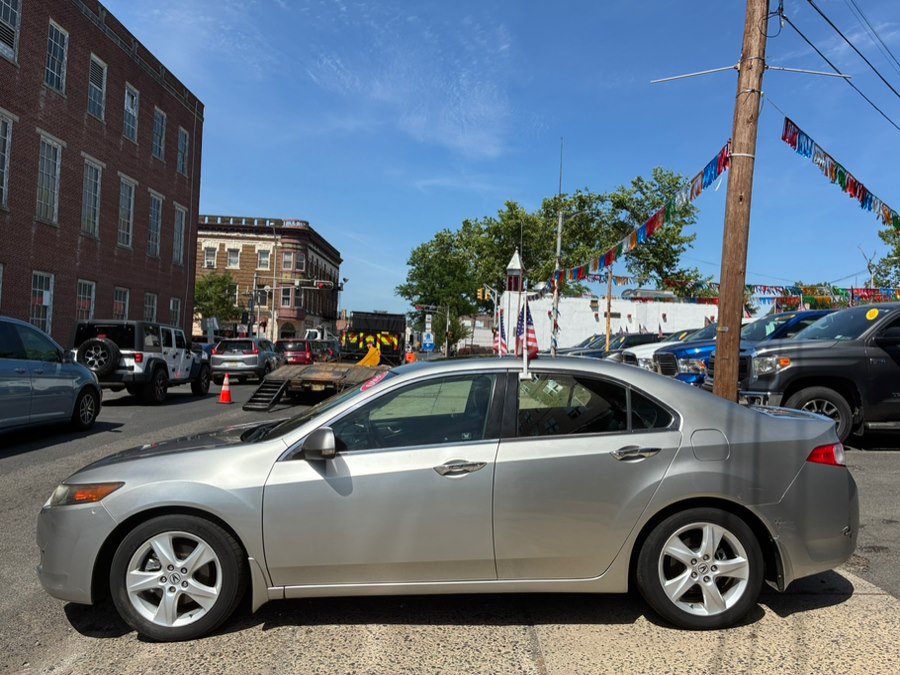 Used 2010 Acura TSX Sedan FWD image 4