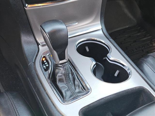 Used 2021 Jeep Grand Cherokee Laredo X RWD image 18