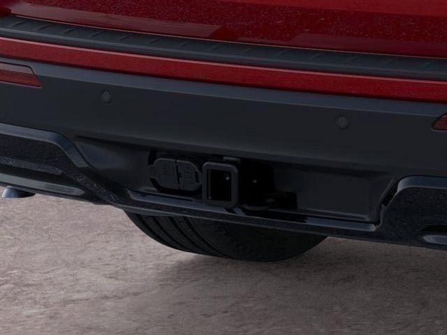 New 2026 Ford Explorer ST-Line w/ ST-Line Street Pack AWD/4WD image 23