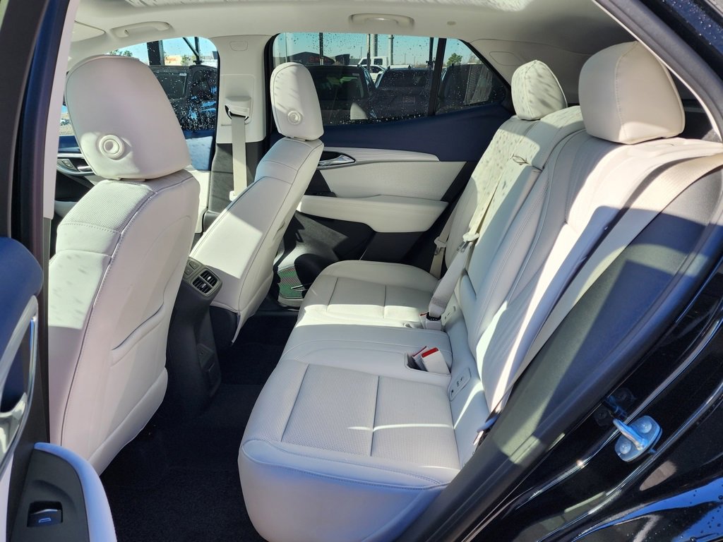 New 2026 Buick Envision Avenir image 45