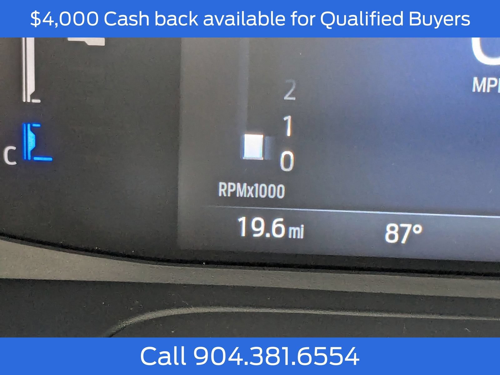 New 2026 Ford Transit 250 148 High Roof w/ Load Area Protection Package RWD image 25