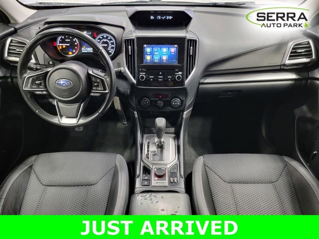 Used 2020 Subaru Forester Premium AWD/4WD image 18