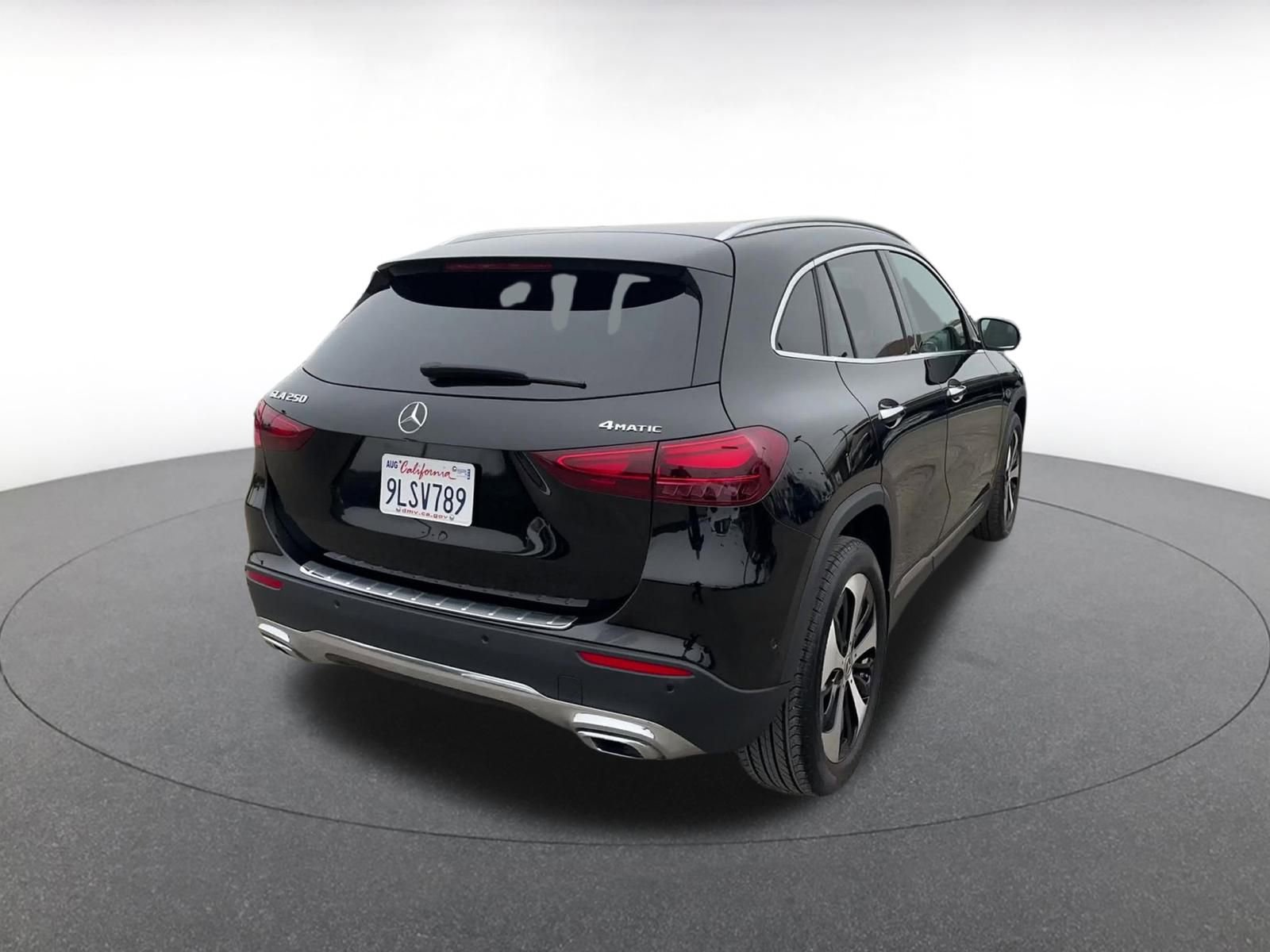 Used 2025 Mercedes-Benz GLA 250 4MATIC image 14