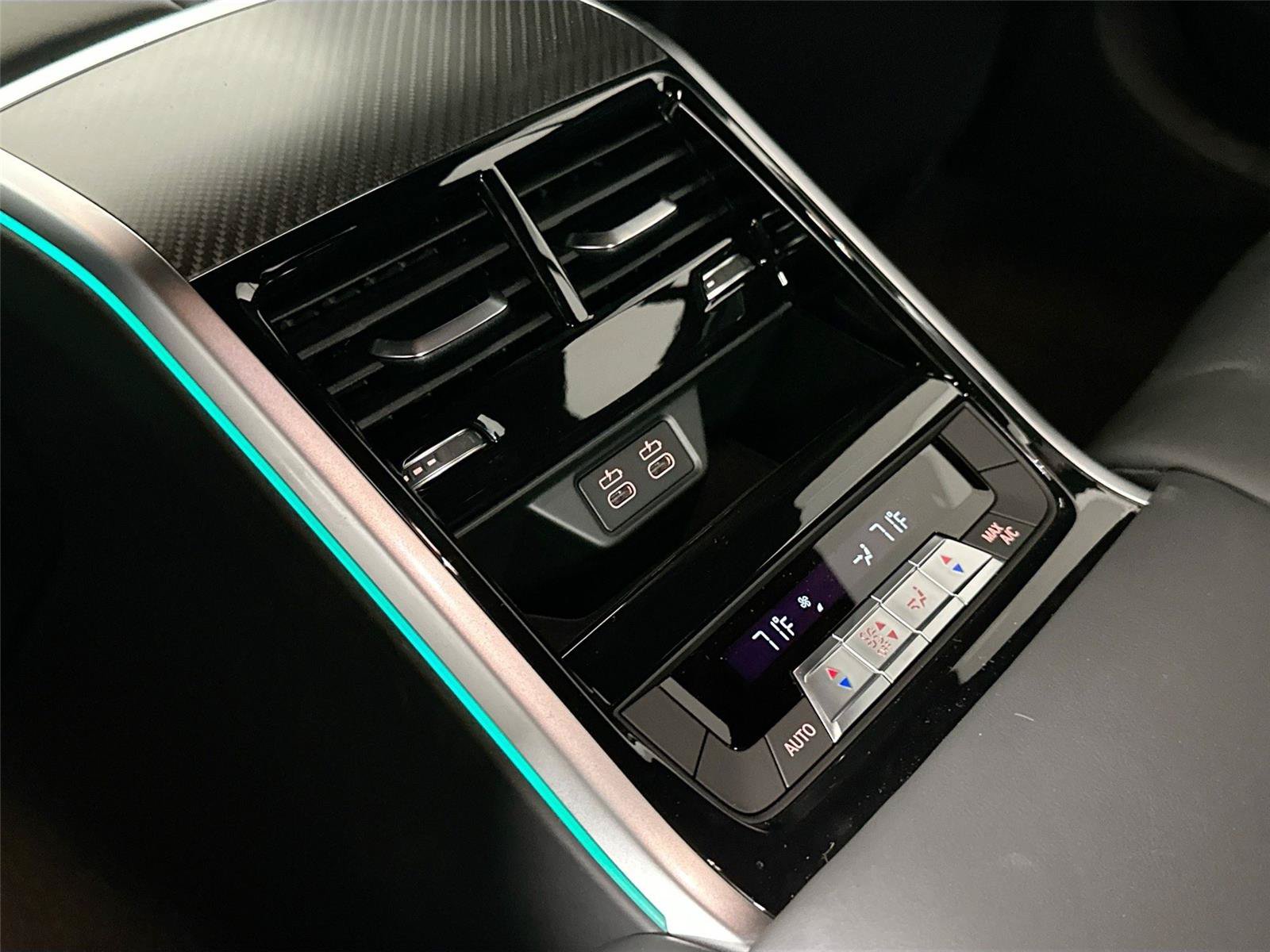 New 2026 BMW M850i xDrive AWD/4WD image 52
