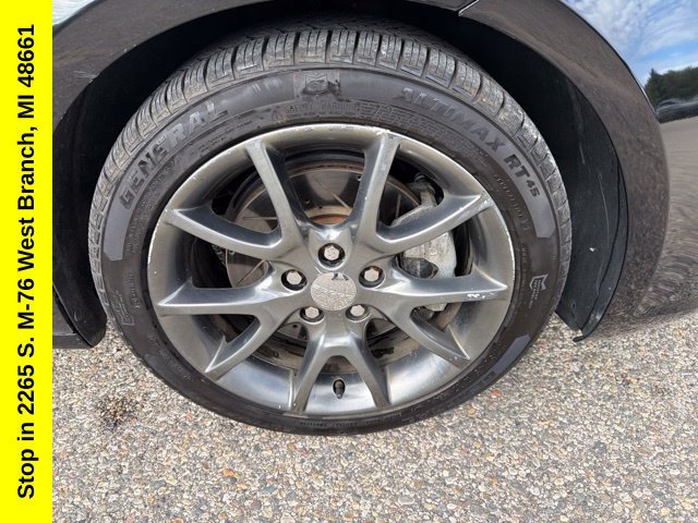 Used 2013 Dodge Dart SXT FWD image 8
