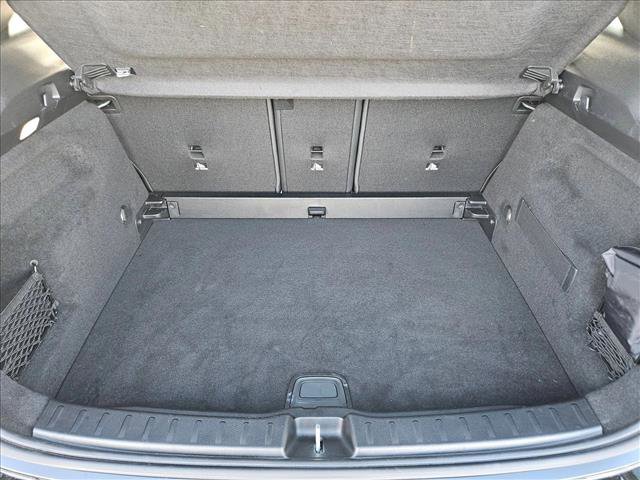 Used 2025 Mercedes-Benz GLA 35 AMG 4MATIC image 6