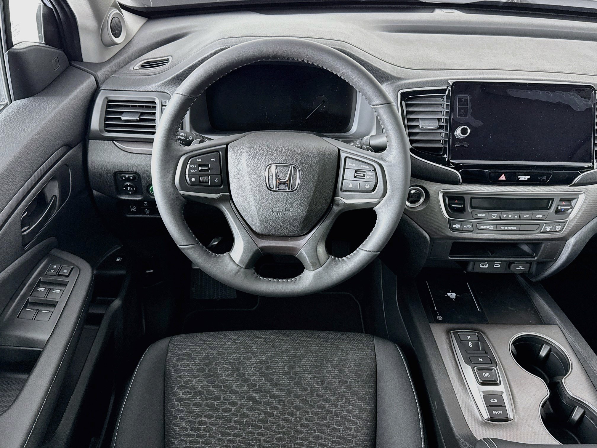 New 2026 Honda Ridgeline Sport image 20