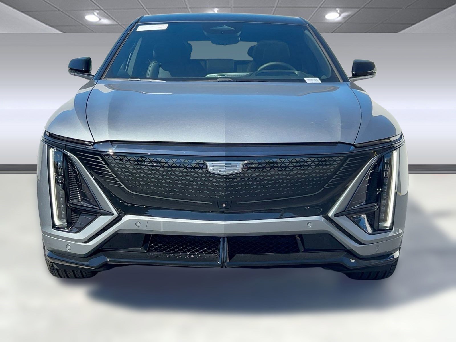 New 2026 Cadillac Lyriq V w/ LPO, Floor Liner Package image 36