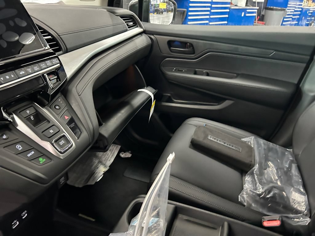 New 2026 Honda Odyssey EX-L image 11