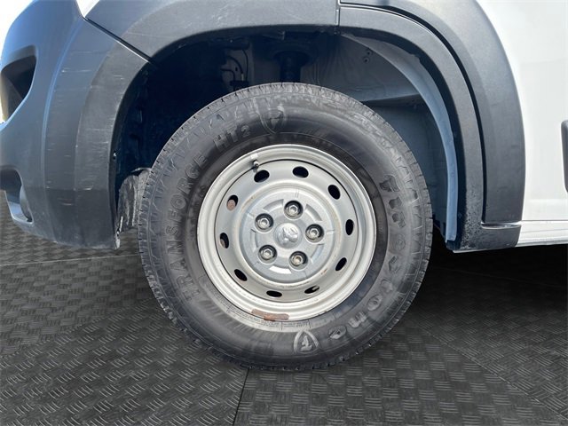 Used 2023 RAM ProMaster 2500 image 14