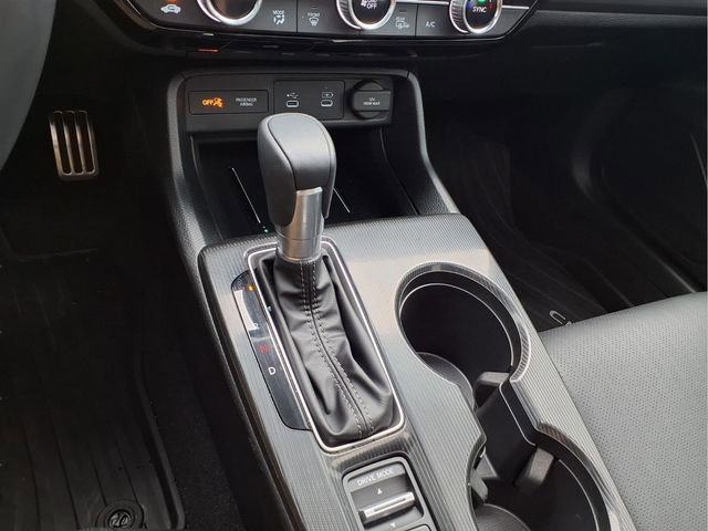 Used 2025 Honda Civic Sport image 24