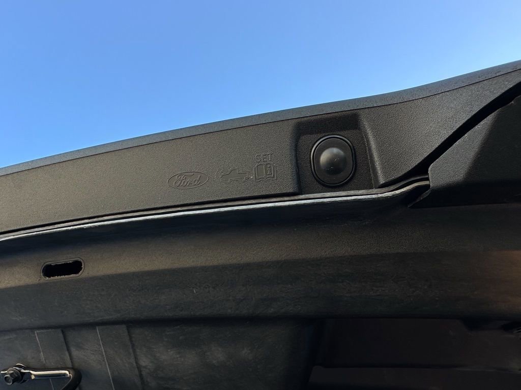 New 2025 Ford F150 Lightning Flash image 76