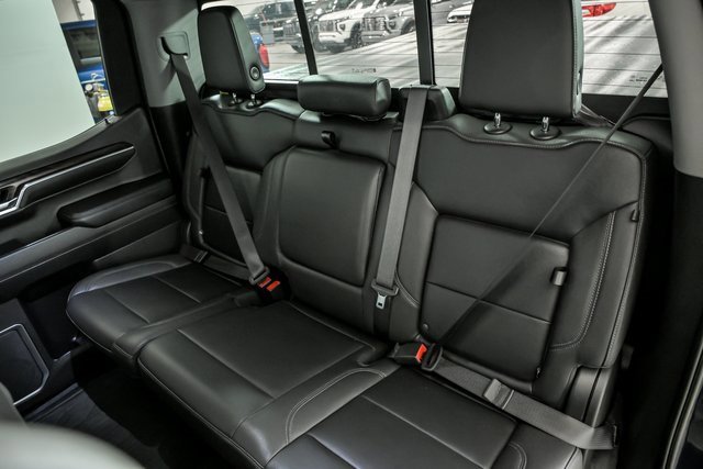 Used 2023 GMC Sierra 1500 SLT w/ SLT Convenience Package image 12