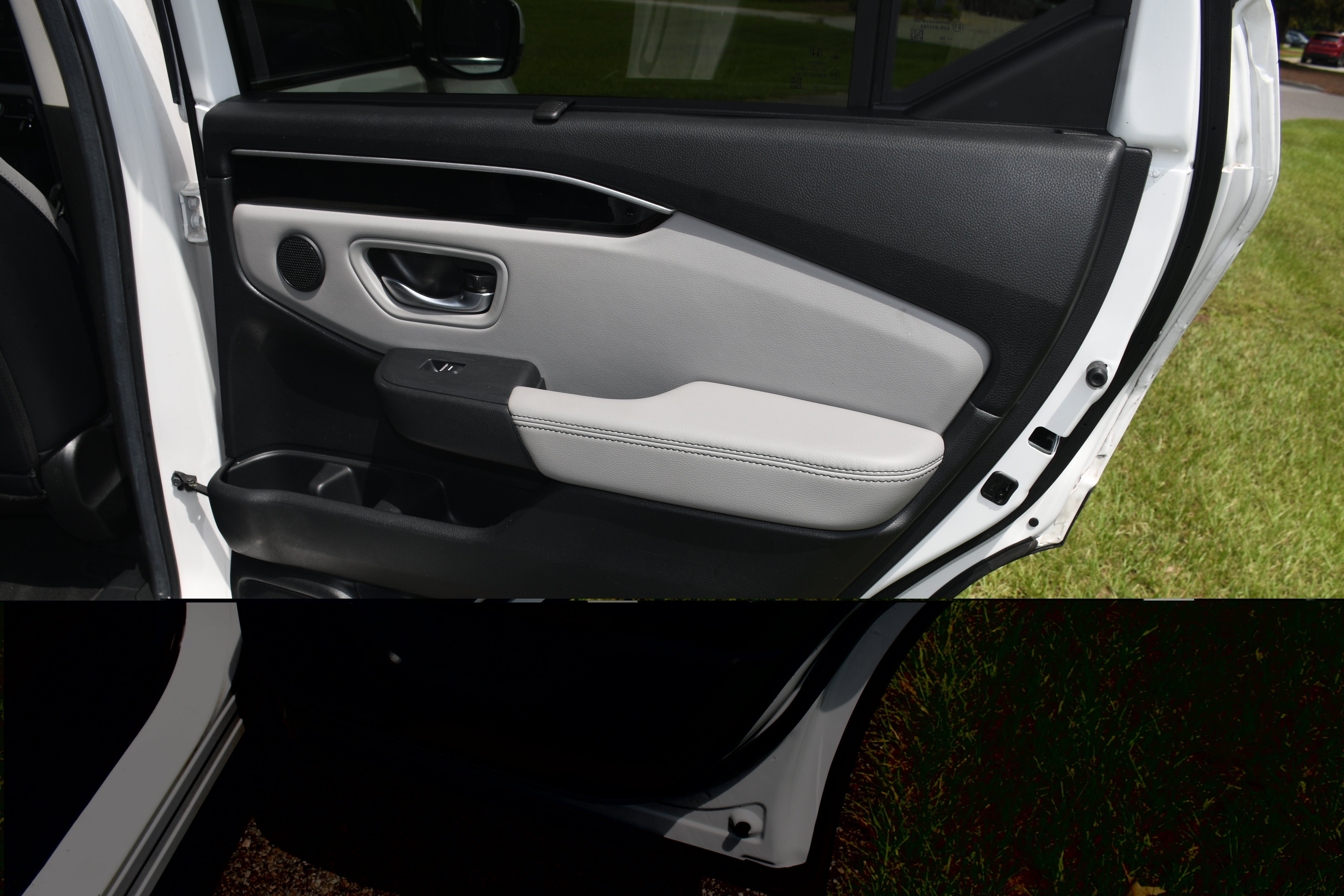 Used 2025 Honda Pilot EX-L image 20