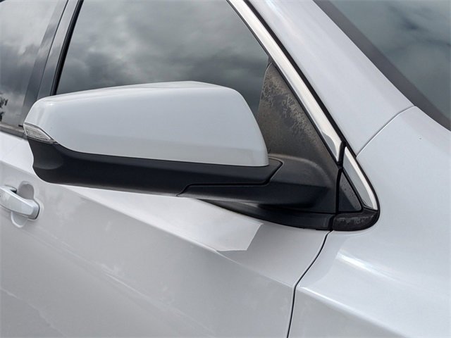 Used 2021 GMC Terrain SLT w/ Infotainment Package II image 11