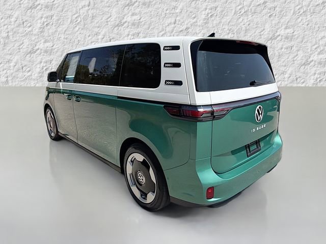 Used 2025 Volkswagen ID. Buzz Pro S Plus image 5