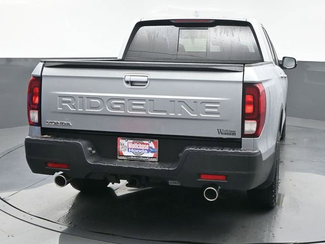 New 2026 Honda Ridgeline RTL image 5