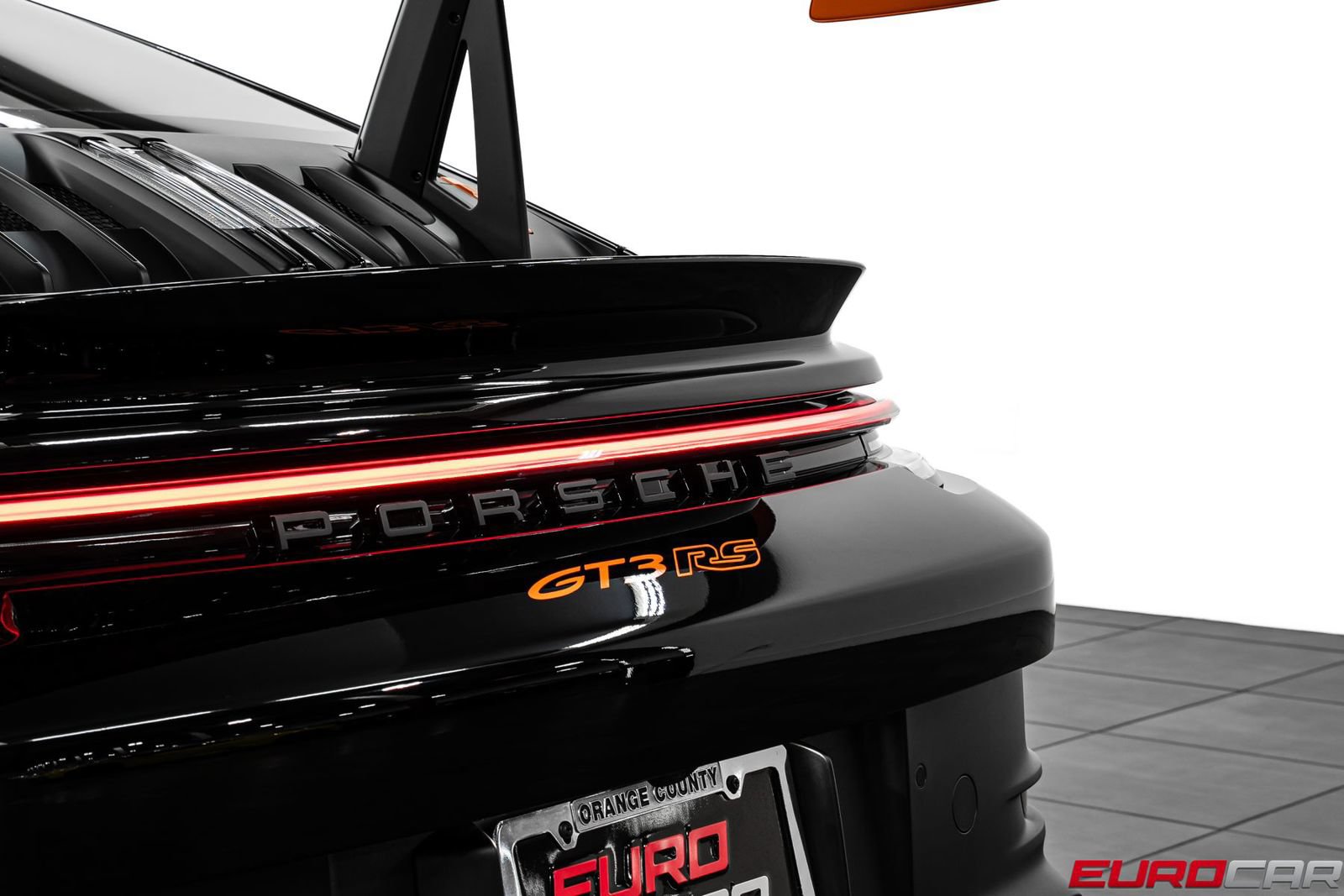 Used 2025 Porsche 911 GT3 RS RWD image 23