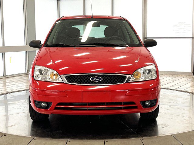 Used 2007 Ford Focus SES image 2