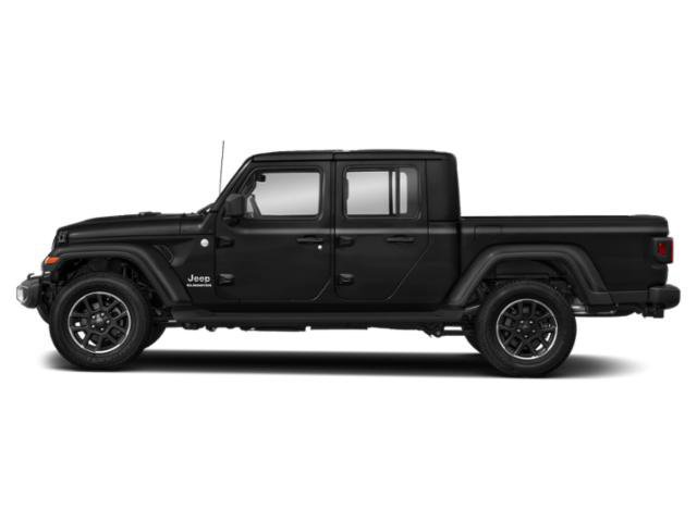 Used 2023 Jeep Gladiator Overland AWD/4WD image 3
