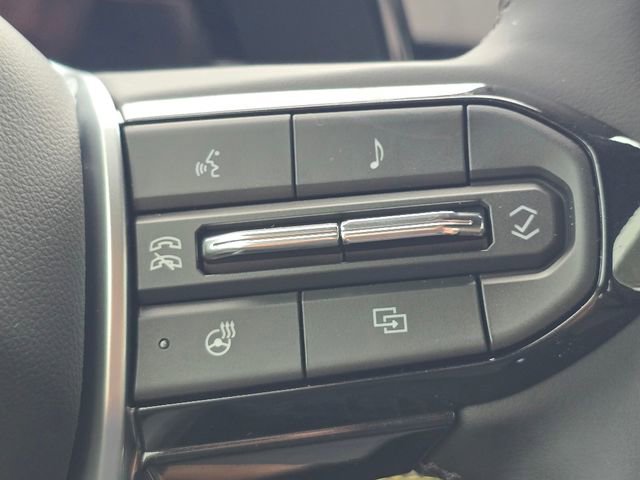 New 2026 Chevrolet Colorado ZR2 w/ Technology Package image 30