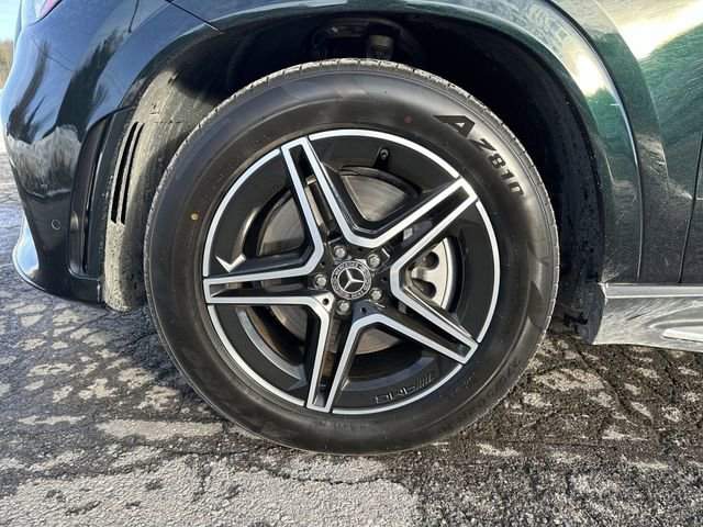 Used 2023 Mercedes-Benz GLE 450 4MATIC image 21