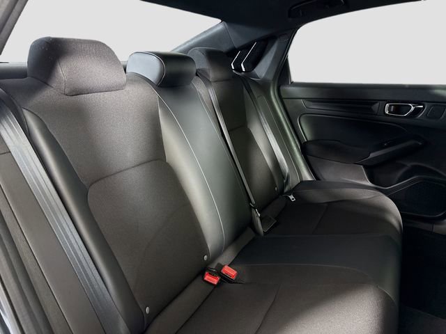 Used 2022 Honda Civic Sport image 24