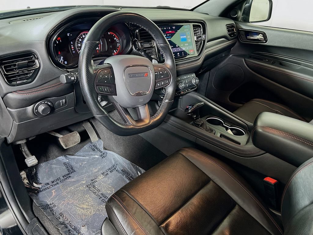 Used 2024 Dodge Durango GT AWD/4WD image 9