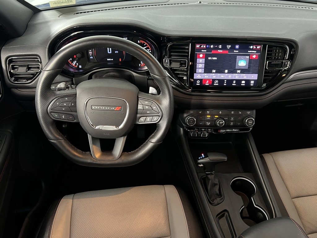 Used 2023 Dodge Durango GT image 14