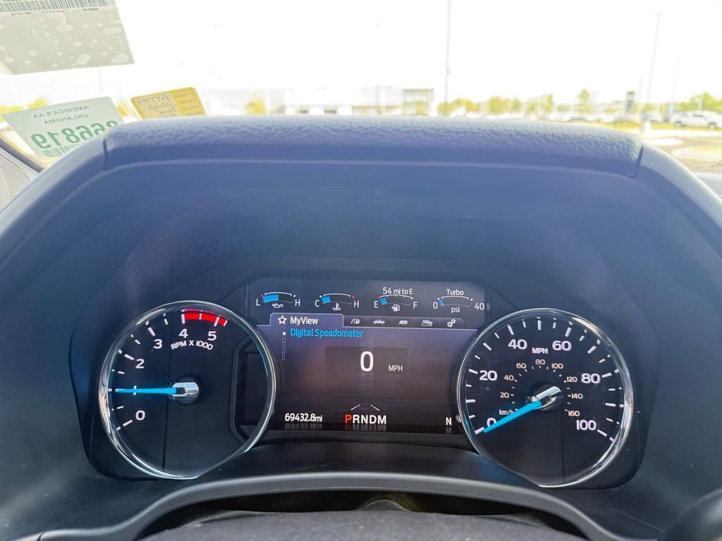 Used 2020 Ford F250 Platinum AWD/4WD image 15
