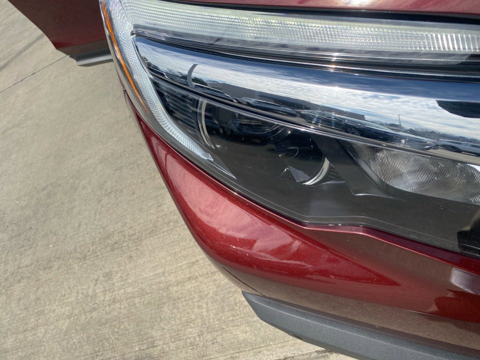 Used 2019 Honda Ridgeline RTL-E image 28