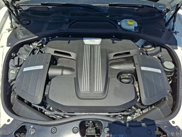 Used 2014 Bentley Continental GT V8 S AWD/4WD image 33