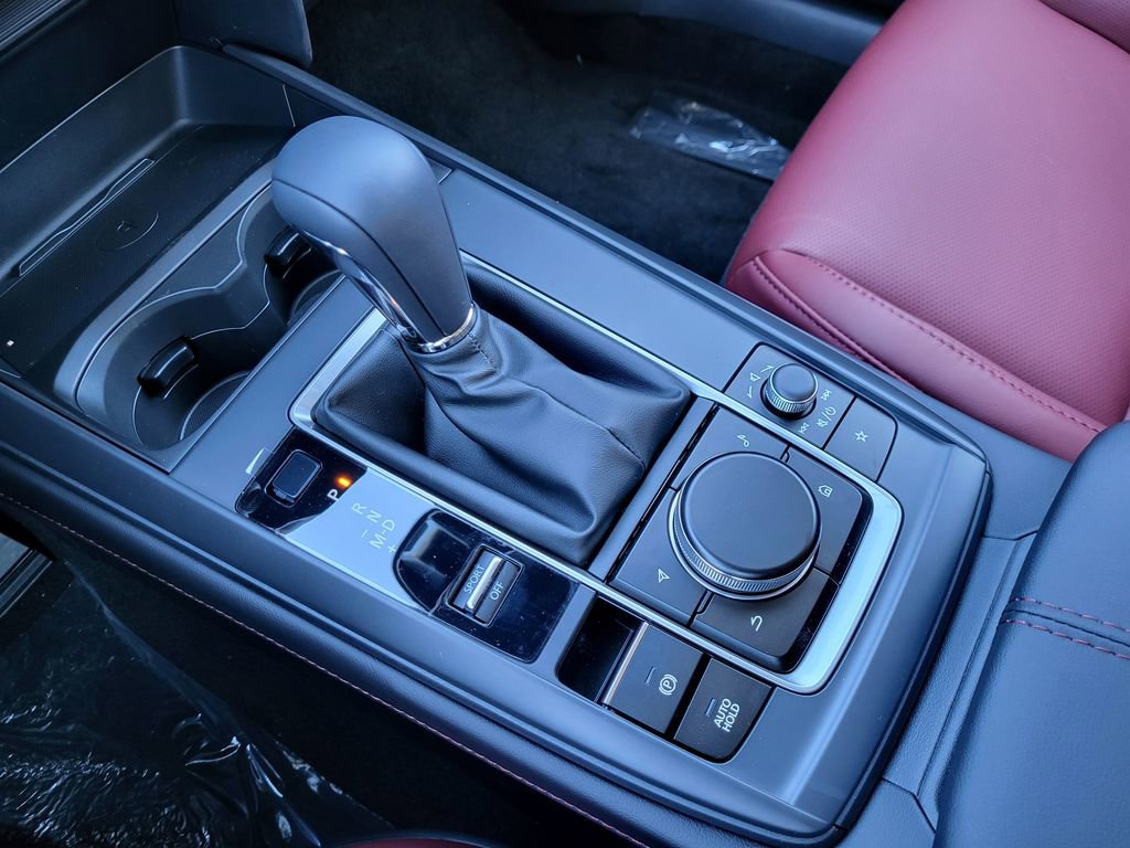 New 2026 MAZDA CX-30 AWD 2.5 S image 11