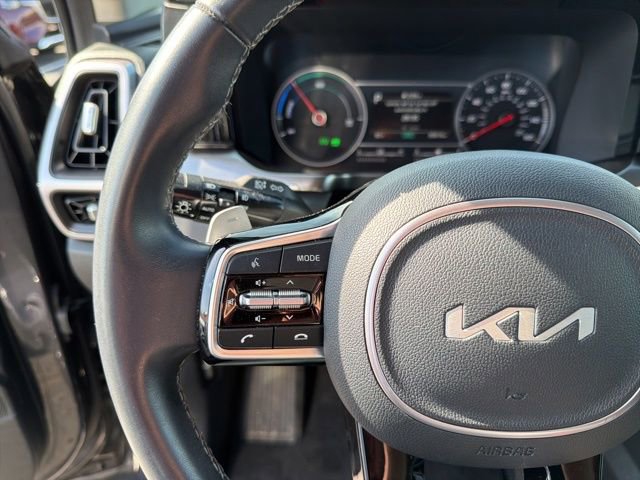 Used 2023 Kia Sorento EX AWD/4WD image 21