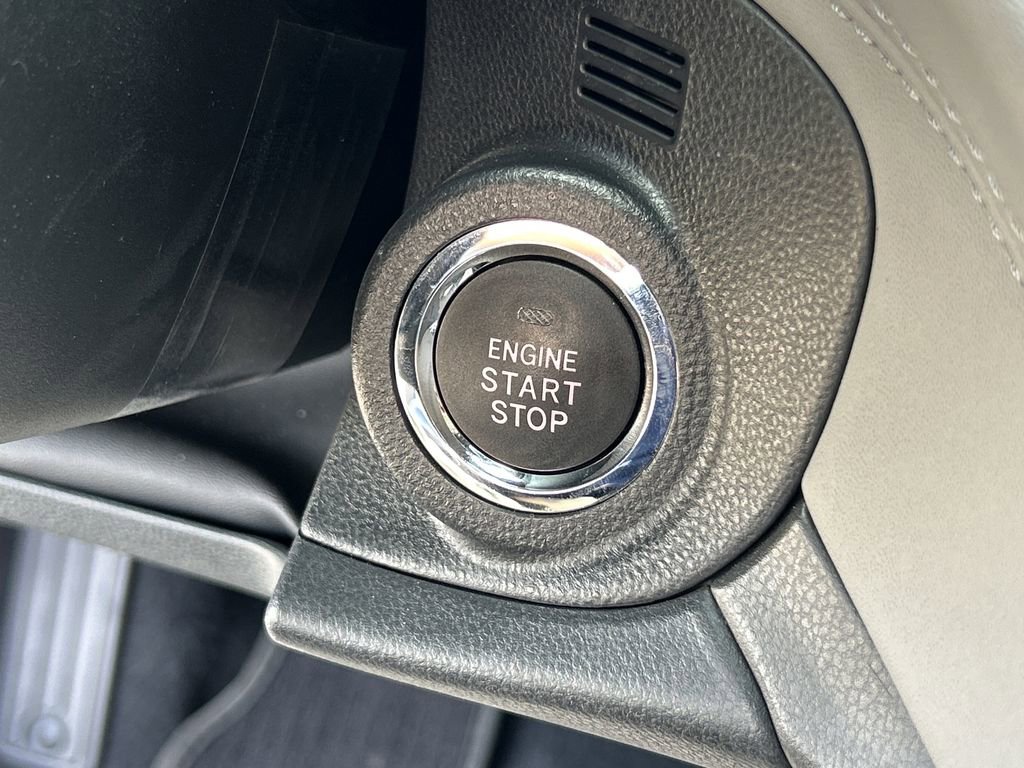 Certified 2025 Subaru Legacy Premium w/ Popular Package #1A image 27