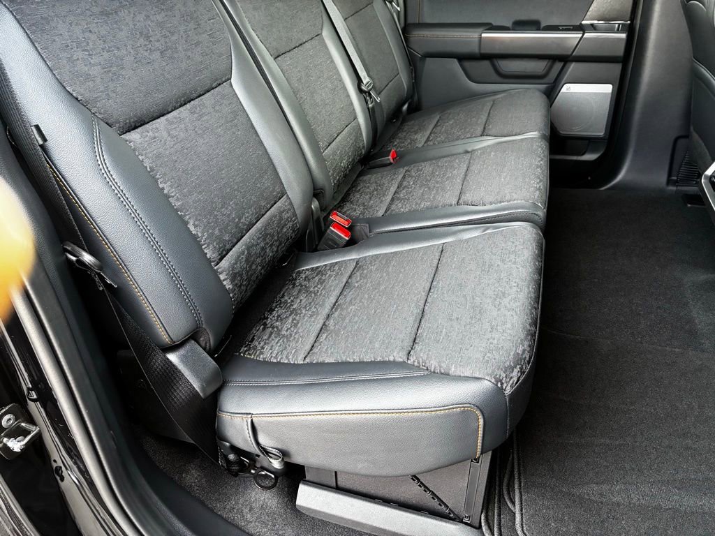 Used 2025 Ford F150 Tremor w/ Mobile Office Package image 36