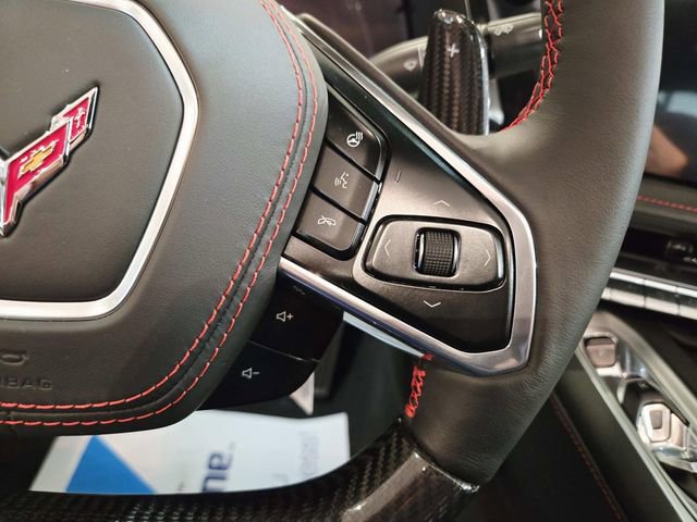 New 2026 Chevrolet Corvette Z06 image 25