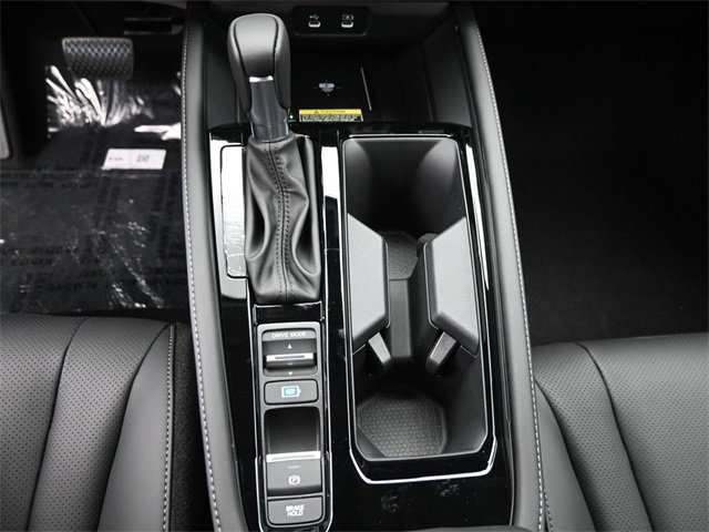 Used 2025 Honda Accord Touring image 23